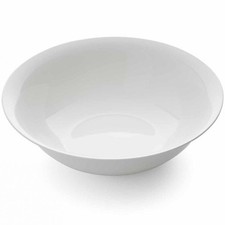 Royal Worcester Serendipity Open Vegetable Bowl 23cm Diameter Fine Bone China