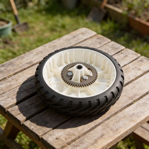 For toro inch recycler lawn - inch,