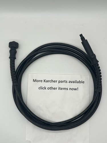 Karcher metre screw on - karcher,