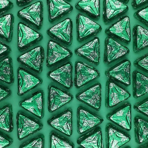 100 200 green - green, triangles