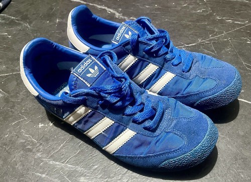 Adidas dragon trainers - dragon,