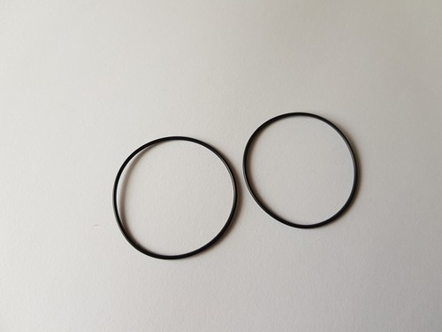 Ring for suunto - 2x,