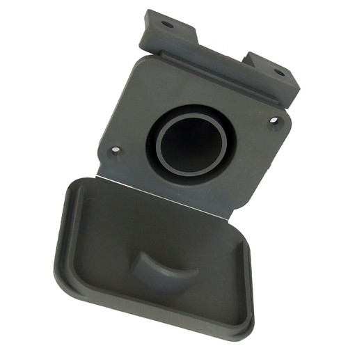 Waste water outlet socket - waste,