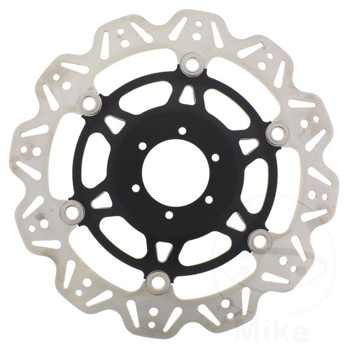 Ebc brake disc - ebc, vee