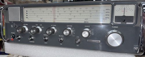 Eddystone 990r receiver 25 - 990r,