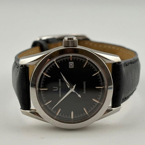 Universal geneve automatic - universal,