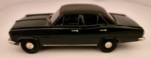 Lansdowne model 1971 vauxhall - lansdowne,