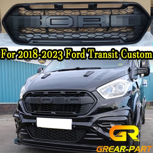 Front grill trail - sport, for