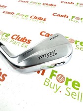 Titleist 712U 3 Iron
