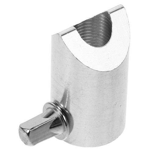 Zinc alloy cymbal - ,