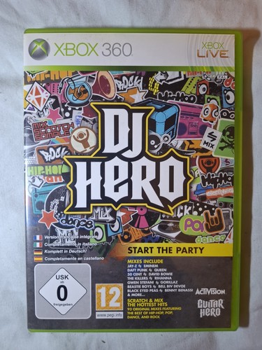 Hero xbox 360 - hero, –