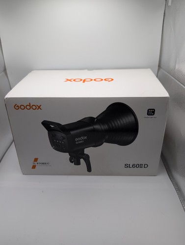 Godox 60w 5600k studio - sl-60w,
