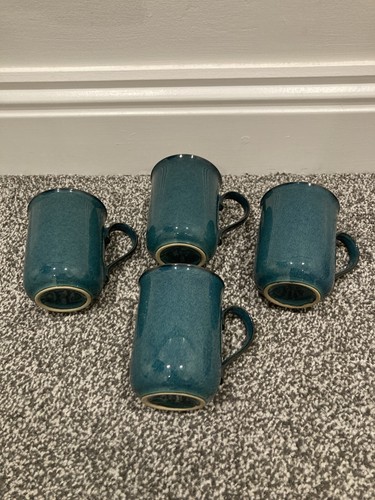 Denby greenwich green - greenwich,