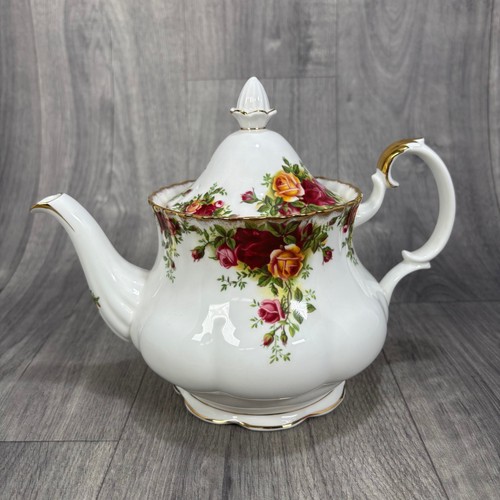 Royal albert old country - albert,