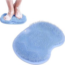 Foot Scrubber for Shower, Foot