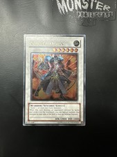 YUGIOH GOYO GUARDIAN ULTIMATE