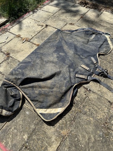 Horseware ireland rambo set - ireland,