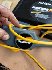 Burgess Powerline Electric