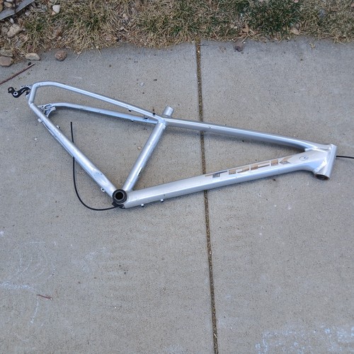 Trek dual sport small - trek,