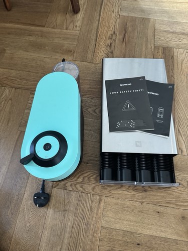 Nespresso vertuo plus coffee - nespresso,