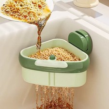 Hanging Kitchen Sink Strainer