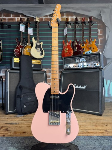 Fender fsr vintera 50s - fsr, '50s