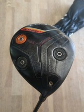 Cobra King F7 Driver 10.5°