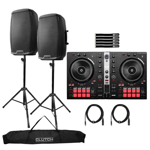 Hercules djcontrol inpulse - djcontrol,