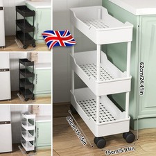 3-4Tier Salon Hairdresser