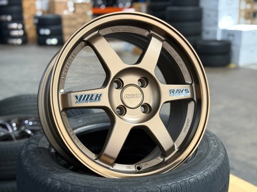 New 16x7 et40 - og, (4