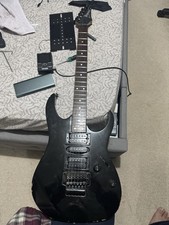 Ibanez 270B - Year 2000 - Made