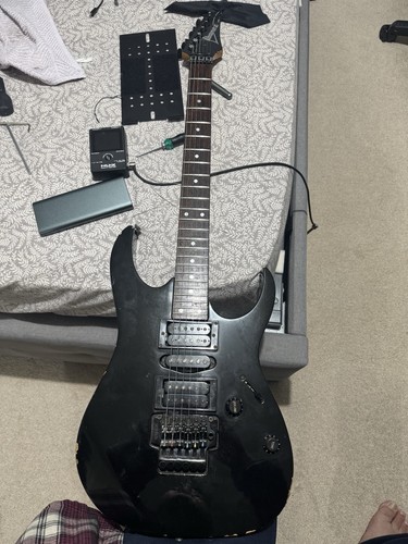 Ibanez 270b year 2000 made - year,
