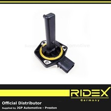 Engine Oil Sump Level Sensor