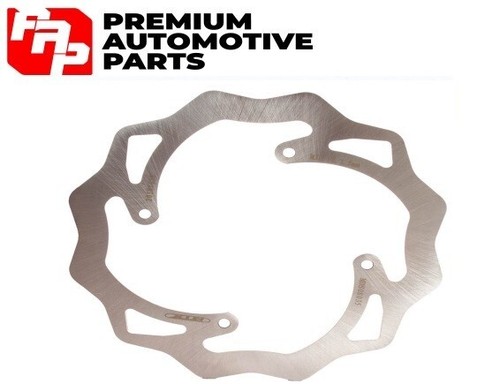 Rear brake disc - disc, big