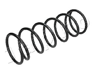 New coil spring for - coil, ford:capri