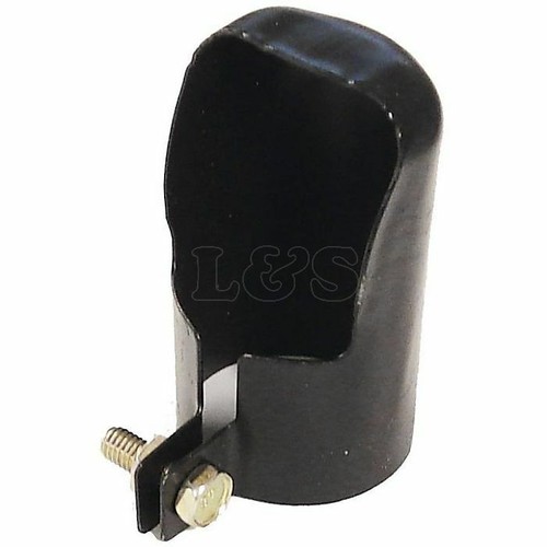 Non genuine exhaust deflector - genuine,