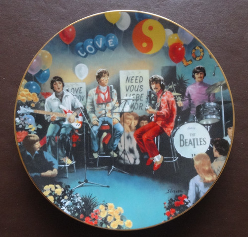 The beatles all you - beatles, "all