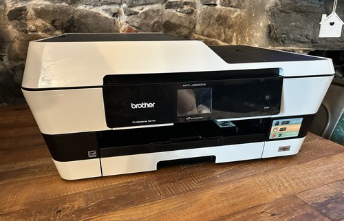 Brother mfc j6520dw - mfc-j6520dw, colour