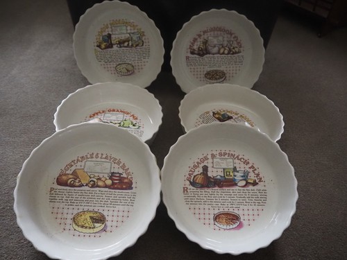 Vintage ceramic printed - ceramic,