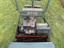 Atco b24 royale ride - ride, on
