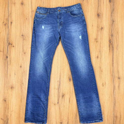 Eto jeans denim mens - eto,