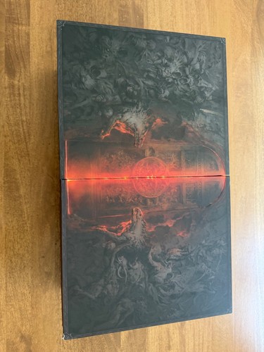 Diablo limited collector - limited, collector's