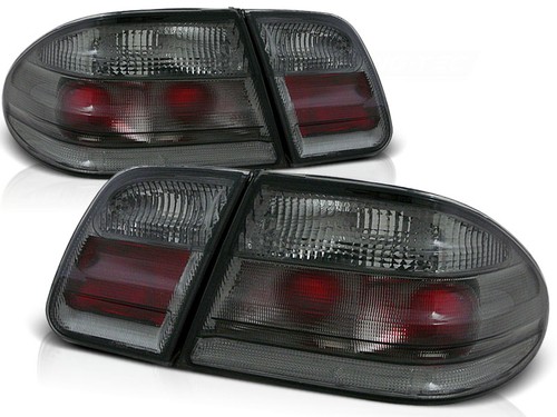 Rear lights for mercedes - lights,