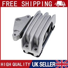 FOR FORD TRANSIT 2000-2014 LEFT MK6 MK7 GEARBOX ENGINE MOUNT 2.0 2.2 3C117M124AD