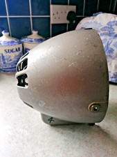 Vintage Strand Electric PATT  123 Theatre Light Back Can only Spare Part