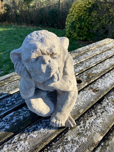 Heavy rustic stone - heavy,