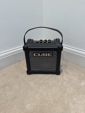 Roland Micro Cube Gx Guitar