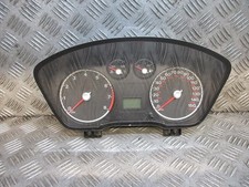 2007 FORD FOCUS MK2 SPEEDOMETER INSTRUMENT CLUSTER 4M5T10849BM