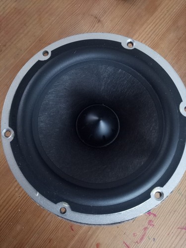 Kef iq5 sp3501 bass driver - kef,