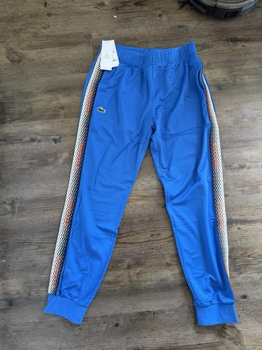 Lacoste tennis tracksuit - lacoste,